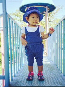 うたさんさんのコーディネート