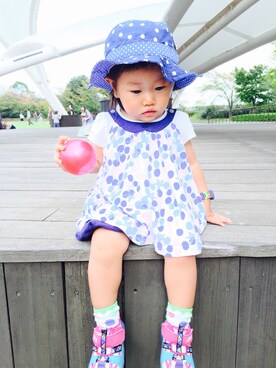 うたさんさんのコーディネート