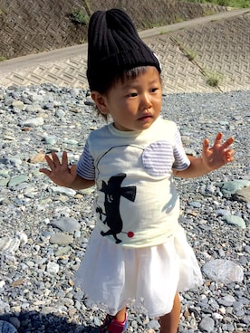 うたさんさんのコーディネート