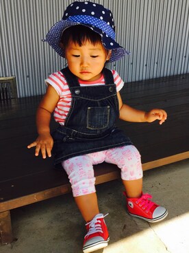 うたさんさんのコーディネート