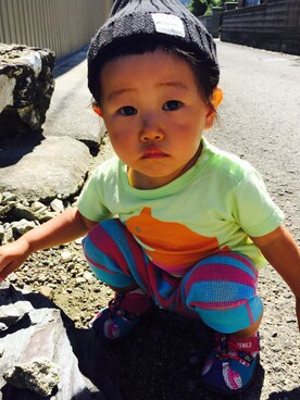 うたさんさんのコーディネート