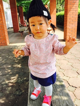 うたさんさんのコーディネート