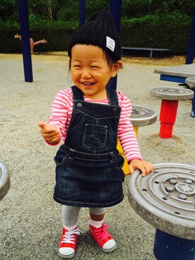 うたさんさんのコーディネート