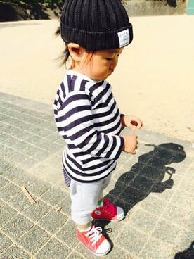 うたさんさんのコーディネート