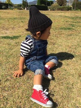 うたさんさんのコーディネート