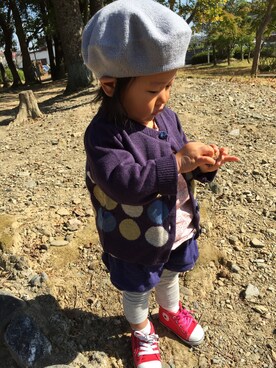 うたさんさんのコーディネート