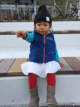 うたさんさんのコーディネート