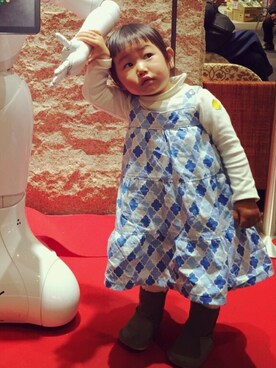 うたさんさんのコーディネート