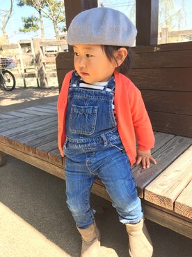 うたさんさんのコーディネート