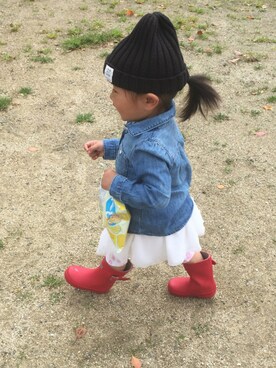 うたさんさんのコーディネート