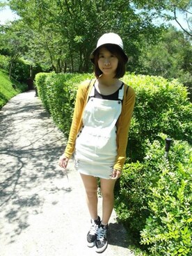 Tingさんのコーディネート