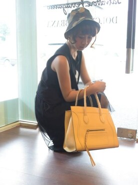 Tingさんのコーディネート