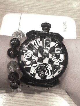 たぼさんのコーディネート