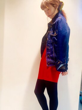 heacoさんのコーディネート