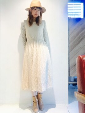 heacoさんのコーディネート