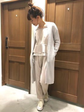 archivesさんのコーディネート