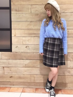 archivesさん(レディース・153cm)の秋コーディネート