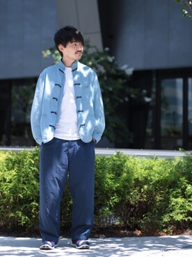 yosuke_hjさんのコーディネート