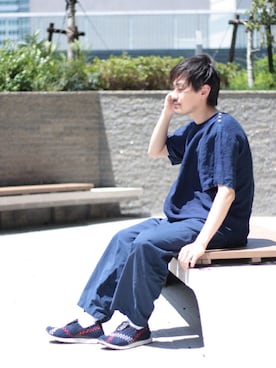 yosuke_hjさんのコーディネート