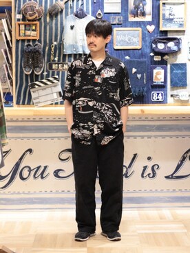 yosuke_hjさんのコーディネート