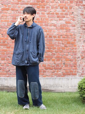 yosuke_hjさんのコーディネート