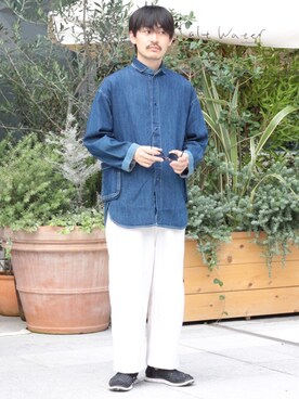 yosuke_hjさんのコーディネート