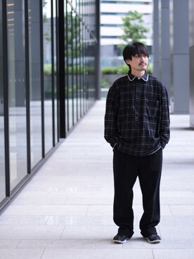 yosuke_hjさんのコーディネート