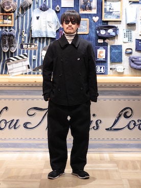 yosuke_hjさんのコーディネート