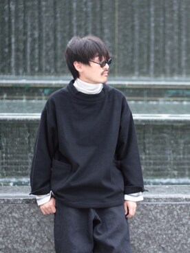 yosuke_hjさんのコーディネート