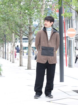 yosuke_hjさんのコーディネート