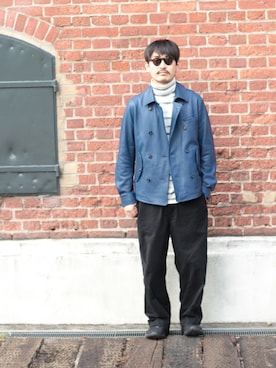 yosuke_hjさんのコーディネート