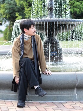 yosuke_hjさんのコーディネート