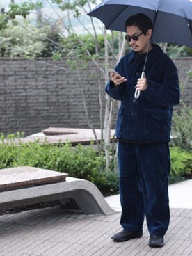 yosuke_hjさんのコーディネート