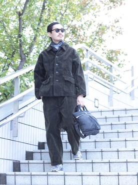 yosuke_hjさんのコーディネート