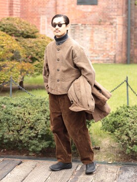 yosuke_hjさんのコーディネート