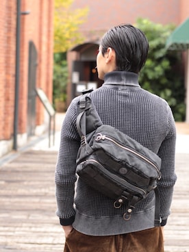 yosuke_hjさんのコーディネート