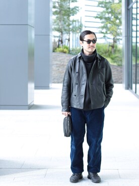 yosuke_hjさんのコーディネート