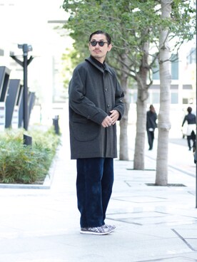 yosuke_hjさんのコーディネート