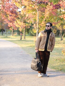 yosuke_hjさんのコーディネート