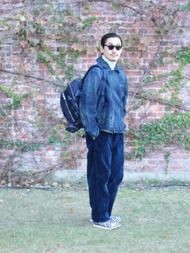 yosuke_hjさんのコーディネート