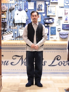 yosuke_hjさんのコーディネート