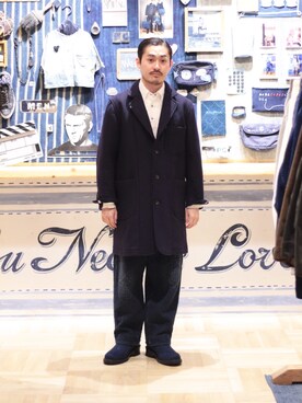 yosuke_hjさんのコーディネート