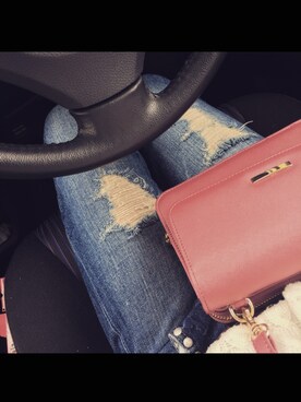 Amiさんのコーディネート