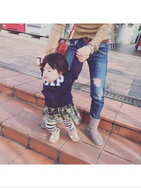 Amiさんのコーディネート