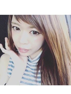 Amiさんのコーディネート