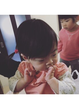 Amiさんのコーディネート