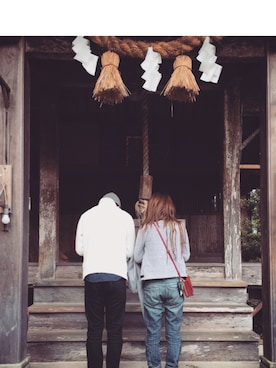 Amiさんのコーディネート