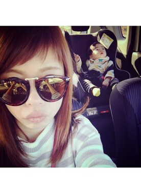 Amiさんのコーディネート