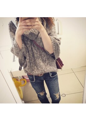 Amiさんのコーディネート