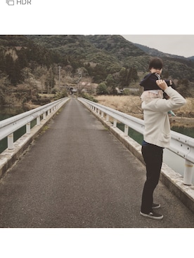 Amiさんのコーディネート